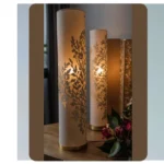 Illuminate Your Space: 19 Decorative Lampshade Ideas to Brighten Up Any Room