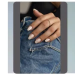 15 Adorable Milky Nails Manicure Ideas for Every Occasion**  
**