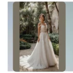 Unleashing Your Inner Bridal Goddess: 20 Classy Wedding Hair Down Ideas