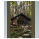 Modern Magic: 15 Forest Cabin Ideas to Elevate Your Aesthetic