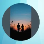 Wall Love: 15 Creative Couple Wallpaper Inspirations