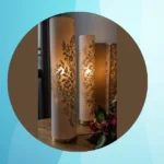 Crafty and Classy: 19 Fun Lampshade Ideas for Every Occasion