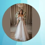 Bold and Beautiful: 15 Chic Wedding Dresses in Every Color