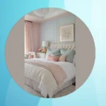 Decorate Like a Pro: 20 Moody Bedroom Color Drenching Ideas