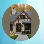 19 Ideas for a Luxury Modern Tudor Home Transformation