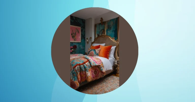 Create a Cozy Haven: 21 Moody Maximalist Bedroom Inspiration