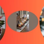 DIY Centerpieces That Wow This Winter