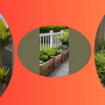 Transform Your Deck with 19 Unique Planter Ideas**  
**