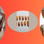 Nail Art Magic: 22 Deer Print Ideas for the Modern Nail Enthusiast