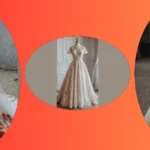 Color Pop! 15 Vibrant Wedding Dress Ideas for Your Unique Style