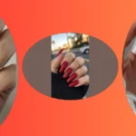 Elevate Your Nail Game: Short to Long Coffin Nail Styles for 2024