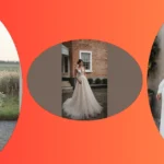 Dress to Impress: 15 Stunning Organic Cotton Wedding Gowns