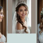 Say ‘I Do’ to Style: 17 Romantic Wedding Hairstyles to Steal the Show