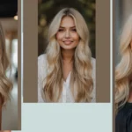 Short and Sweet: 20 Creamy Blonde Inspiration Ideas