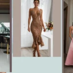 Nail Your Wedding Look with 22 Creative Guest Outfit Ideas