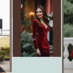 Ultimate Guide to 16 Red Casual Outfits for All Seasons**  
**