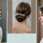 Exquisite Elegance: 18 Soft French Twist Ideas for Your Wedding