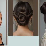 Breathtaking Buns: 19 Sofia Richie Hairstyles for Your Big Day