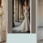 Sea-Rific Style: 16 Sparkly Mermaid Wedding Gowns to Adore