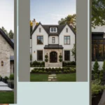 Charming Elegance: Modern Ideas for Your Tudor Home