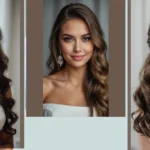 All You Need is Love…and the Right Hair! 20 Classy Wedding Styles
