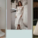 Celebrating Love: The Best Sustainable Organic Cotton Wedding Dress Picks