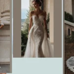 The Ultimate Guide to Corset Wedding Gowns for the Modern Bride