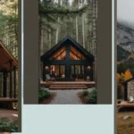 Stylish Sanctuary: 15 Modern Ideas for Your Forest Cabin
