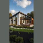 Rustic Meets Modern: 22 Fantastic Ranch Home Designs