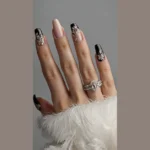 21 Gossip Nails Ideas that Will Turn Heads