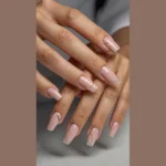 Trendy Coffin Nail Ideas: From Simple to Stunning!