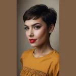 Unleash Your Inner Trendsetter with 22 Bixie Cut Hairstyles