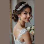 Unlock the Secret to Glam Bridal Hair with 16 Trendy Ideas for 2025
