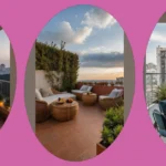 17 Balcony Design Ideas That Transform Your Home Into a Luxury Retreat