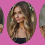 Sweeten Up Your Style: 19 Brown Hair with Blonde Highlights Ideas