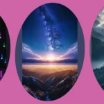 Transform Your Screens: 22 Unique Background Ideas for Every Device