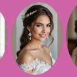 17 Romantic Wedding Hairstyles for Every Bride’s Dream