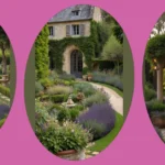 Embrace the Charm of Provence: 16 French Country Garden Ideas