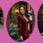 Rocking Red: 16 Casual Outfits for Women to Shine in Every Season