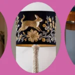 Illuminate Your Wedding Bliss: 19 Decorative Lampshade Ideas for the Big Day