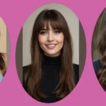 Trendy Bangs: 17 Hair Ideas to Transform Your Look