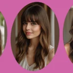 Transform Your Look: 21 Curtain Bangs Hairstyles for Every Occasion