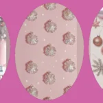 16 Must-See Barbiecore Christmas Wallpaper Ideas for the Aesthetic Enthusiast