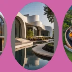 Curving Towards the Future: 18 Bold Modern Architecture Ideas for 2025