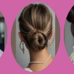 The Ultimate Guide to 19 Sofia Richie Bun Hairstyles for Brides