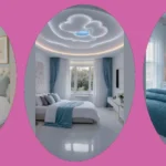 Dive into Darkness: 20 Moody Color Drenching Bedroom Ideas