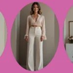 18 Fashion-Forward Wide Leg Trouser Outfit Ideas for Every Occasion