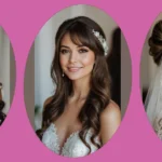 Unveiling Elegance: 20 Classy Wedding Hair Down Ideas for Every Bride