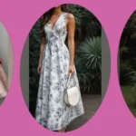 22 Stylish Evening Dresses for Every Model of Confidence