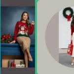 The Ultimate Guide to Adorable Christmas Sweater Outfit Ideas